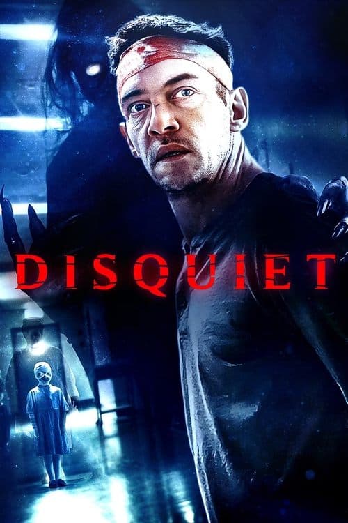 Watch Disquiet - Luganda Translated Movie by Vj Muba