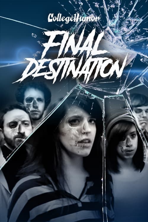 Watch Final Destination - Luganda Translated Series by Vj Junior