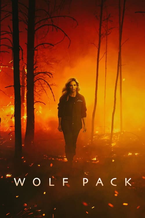 Watch Wolf Pack - Luganda Translated Series by Vj Isma K