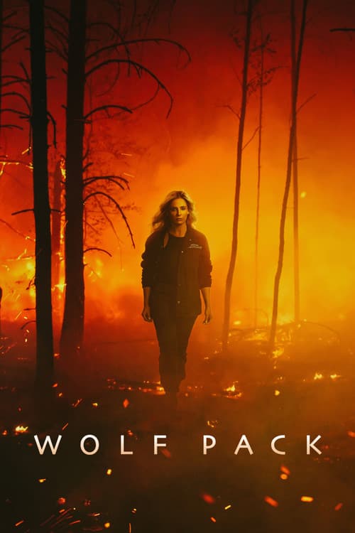Watch Wolf Pack - Luganda Translated Series by Vj Isma K