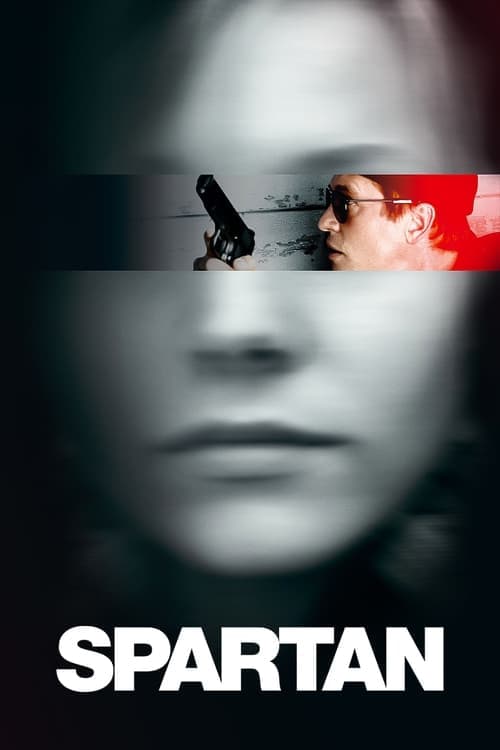 Watch spartan - Luganda Translated Movie by Vj Heavy Q