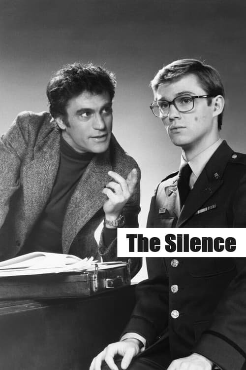 Watch The Silence - Luganda Translated Movie by Vj Junior