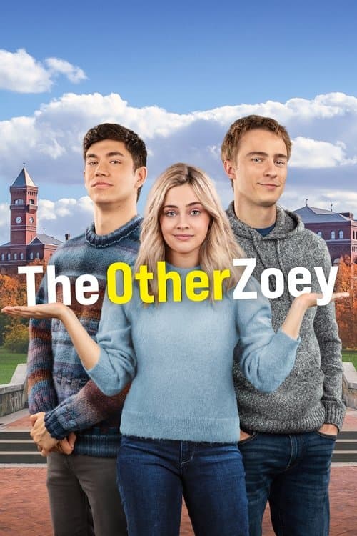 Watch The Other Zoey - Luganda Translated Movie by Vj Junior