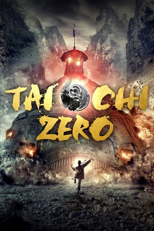 Watch Tai Chi Zero - Luganda Translated Movie by Vj Muba