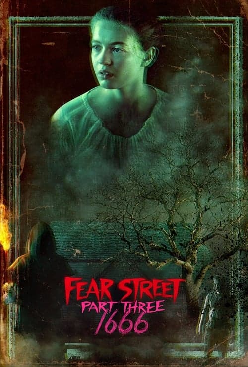 Watch Fear Street: Part Two - 1978 - Luganda Translated Movie by Vj Junior