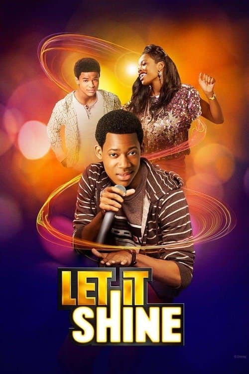 Watch Let It Shine - Luganda Translated Movie by Vj Junior