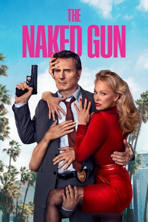 Watch The Naked Gun - Luganda Translated Movie by Vj Ice P