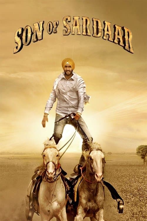 Watch Son of Sardaar 1&2 - Luganda Translated Movie by Vj Emmy