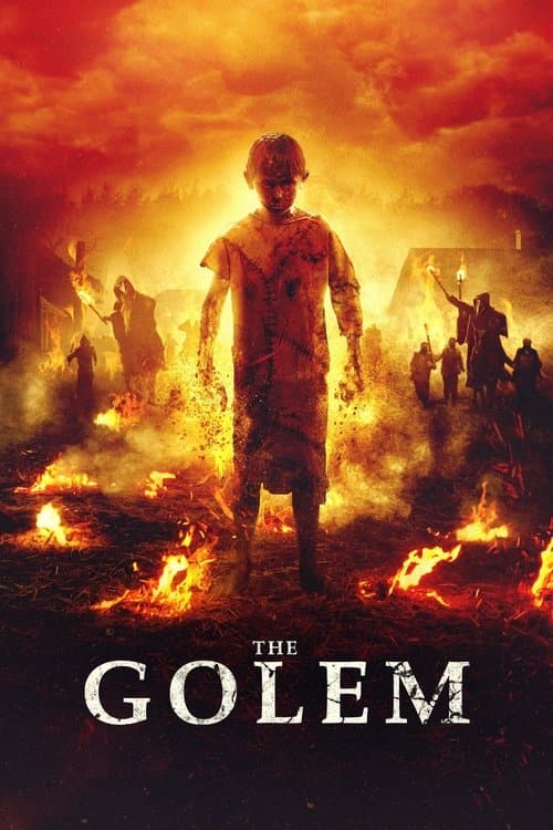 Watch The Golem - Luganda Translated Movie by Vj Emmy