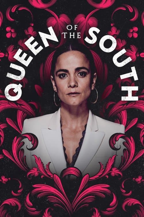 Watch Queen of the South. - Luganda Translated Series by Vj Ice P