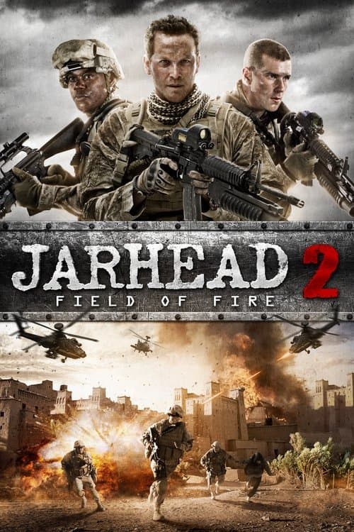 Watch Jarhead 2: Field Of Fire - Part 2 - Luganda Translated Movie by Vj Ice P