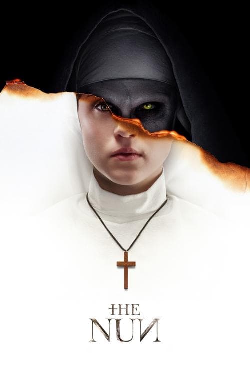 Watch THE NUN - Luganda Translated Movie by Vj Ice P
