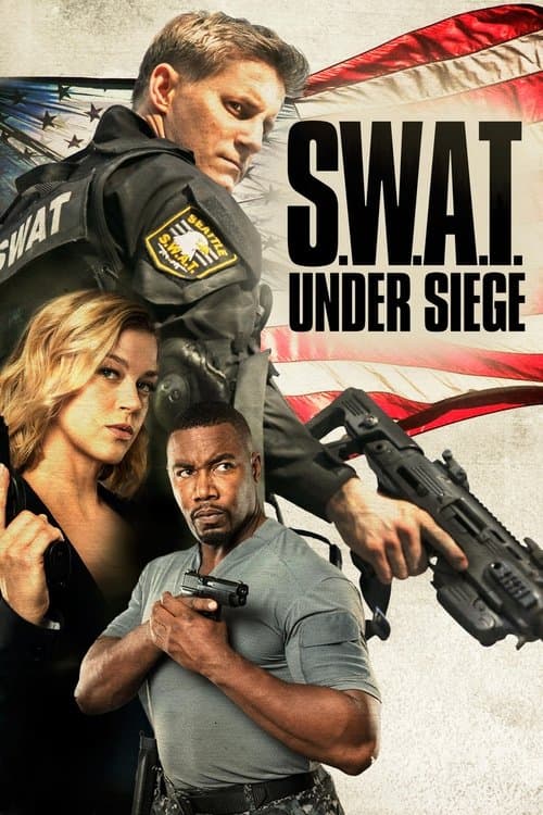 Watch S.W.A.T.: Under Siege - Luganda Translated Movie by Vj Jingo
