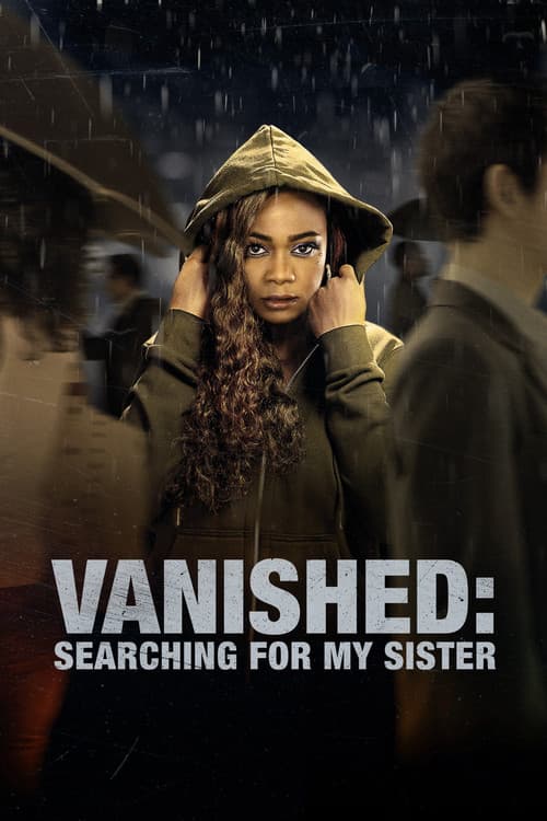 Watch Vanished: Searching for My Sister - Luganda Translated Movie by Vj Muba