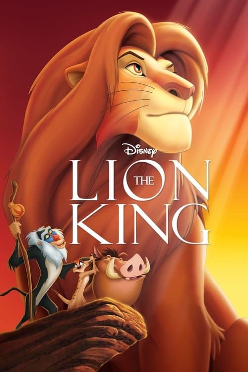 Watch The Lion King - Luganda Translated Movie by Vj Junior