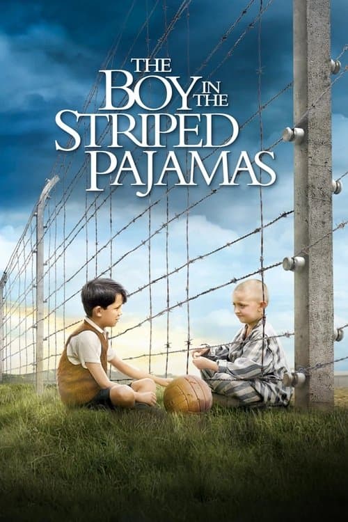 Watch The Boy in the Striped Pyjamas - Luganda Translated Movie by Vj Ulio