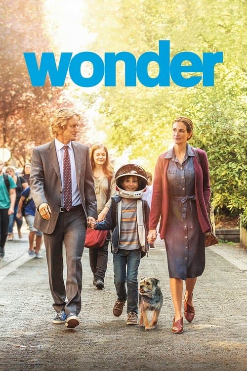 Watch Wonder - Luganda Translated Movie by Vj Junior