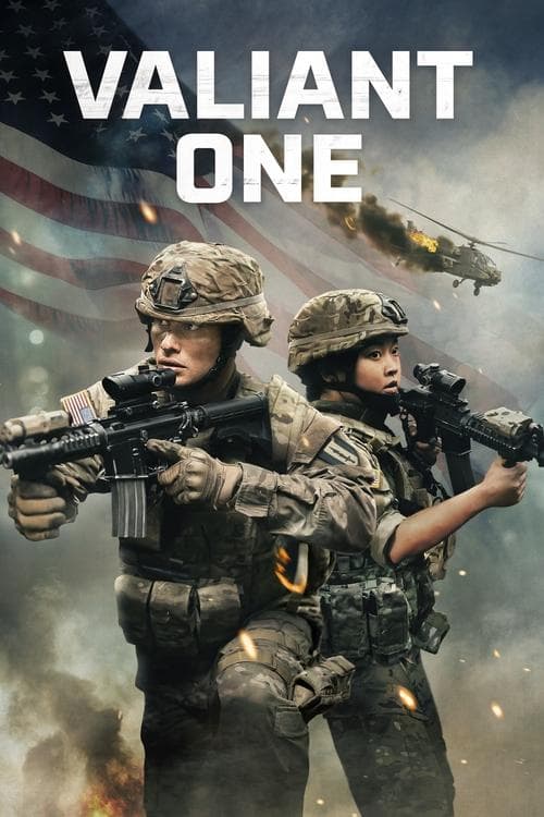 Watch Valiant One - Luganda Translated Movie by Vj Emmy