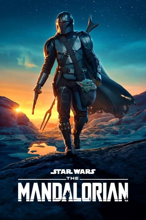 Watch The Mandalorian - Luganda Translated Series by Vj Aron