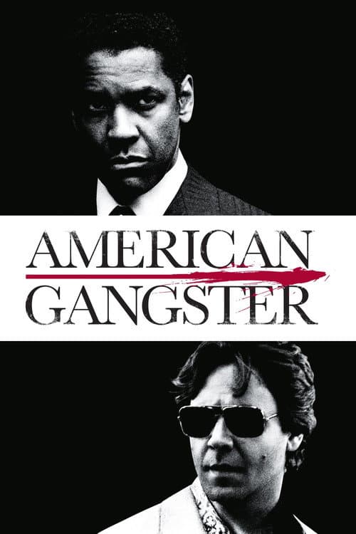 Watch American Gangster - Luganda Translated Movie by Vj Mark