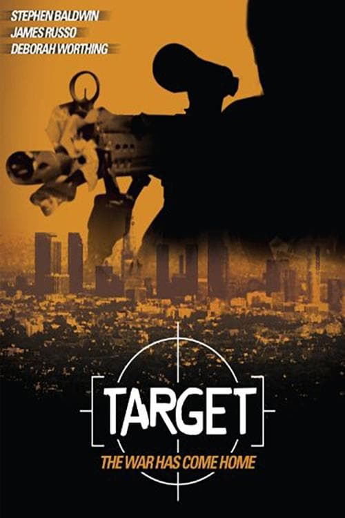 Watch Target - Luganda Translated Movie by Vj Ulio