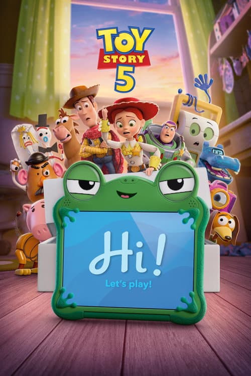 Watch Toy Story - Luganda Translated Movie by Vj Uncle T