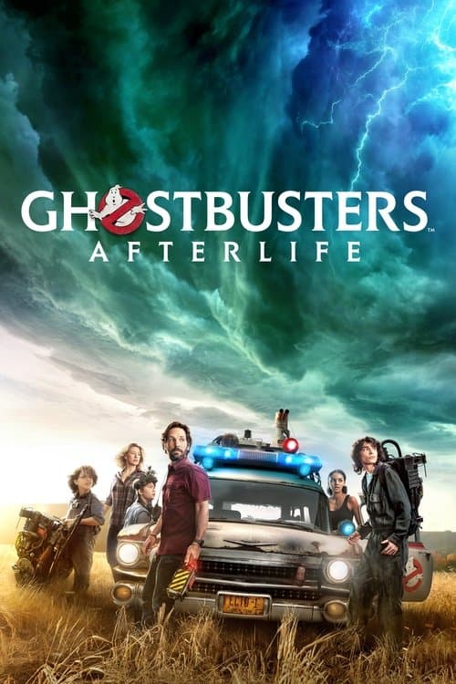 Watch Ghostbusters: Afterlife - Luganda Translated Movie by Vj Junior