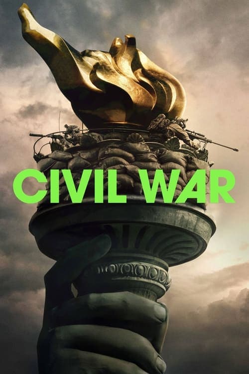 Watch Civil War - Luganda Translated Movie by Vj Junior