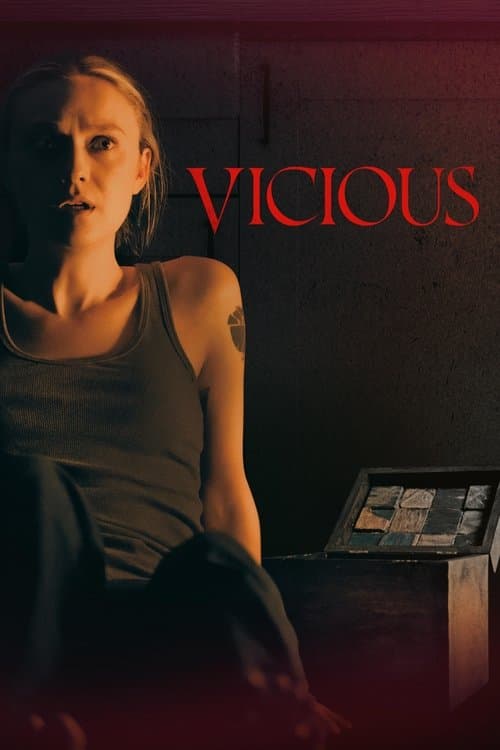 Watch Vicious - Luganda Translated Movie by Vj Junior
