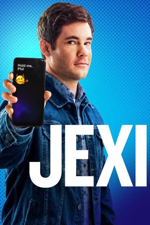 Watch Jexi - Luganda Translated Movie by Vj Junior