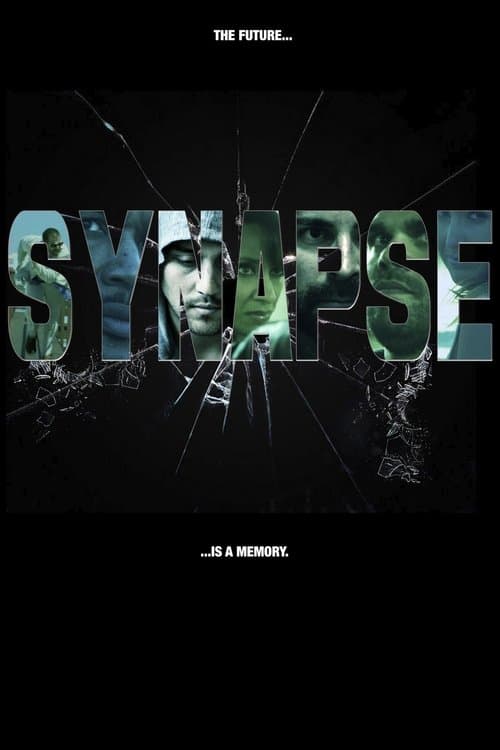 Watch Synapse - Luganda Translated Movie by Vj Muba