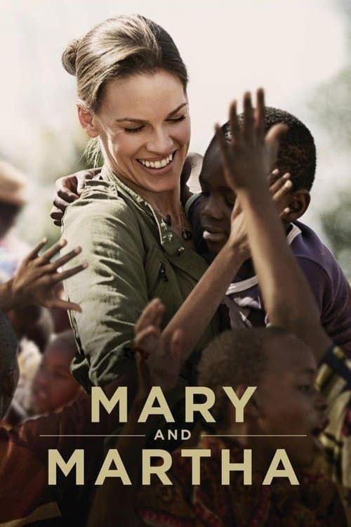 Watch Mary and Martha - Luganda Translated Movie by Vj Junior