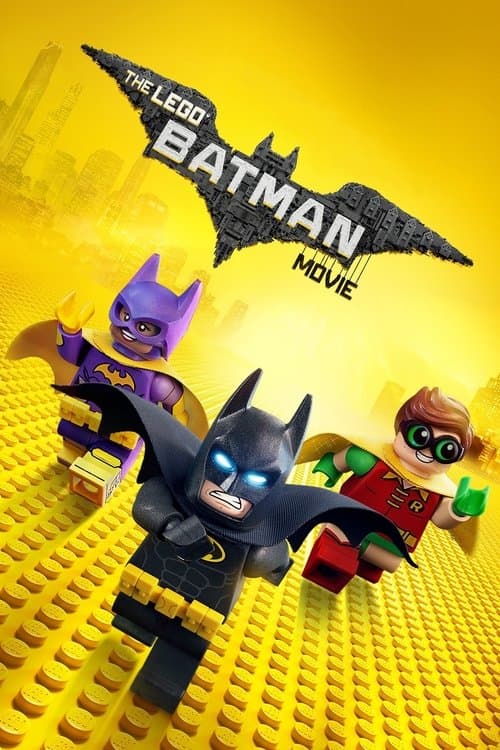 Watch The Lego Batman Movie - Luganda Translated Movie by Vj Kevo