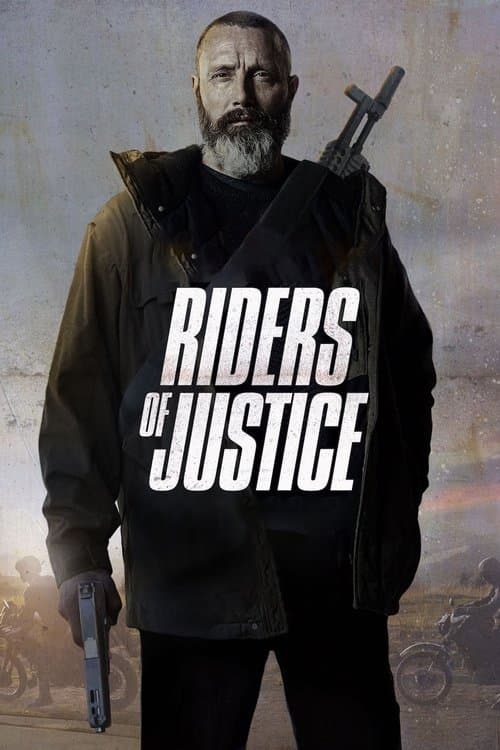 Watch Riders of Justice - Luganda Translated Movie by Vj Jingo