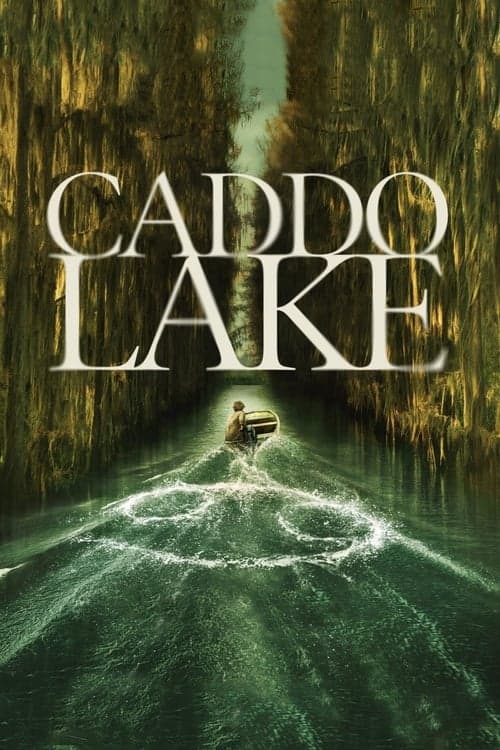Watch Caddo Lake - Luganda Translated Movie by Vj Junior