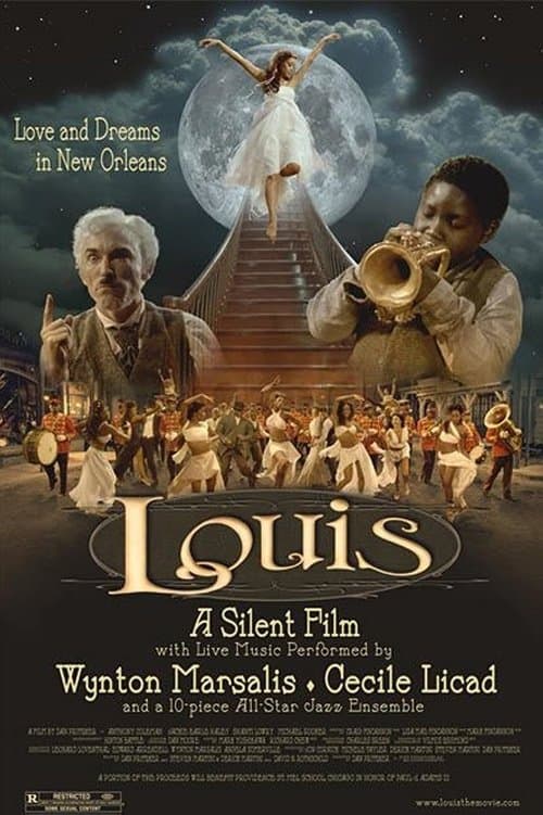 Watch Louis  - Luganda Translated Movie by Vj Kevo