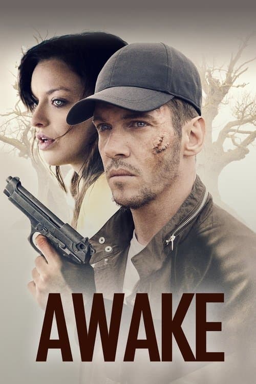 Watch Awake - Luganda Translated Movie by Vj Emmy