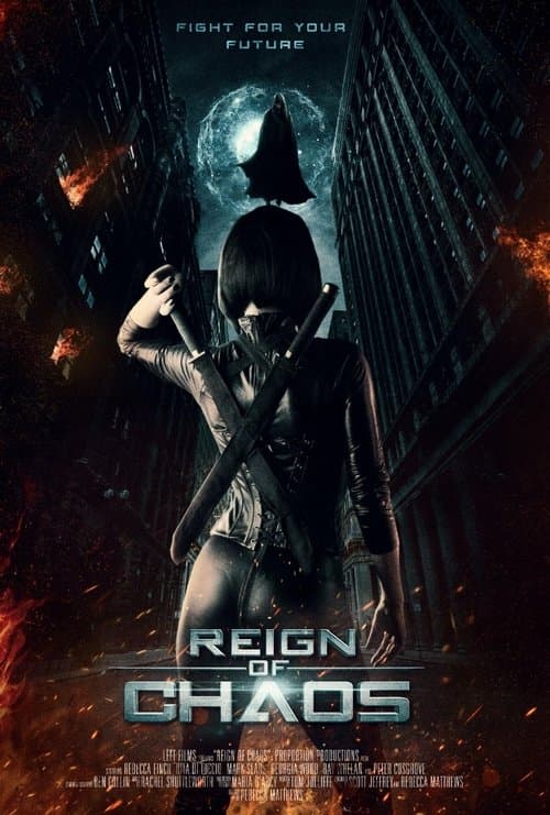 Watch Reign of Chaos - Luganda Translated Movie by Vj Isma K