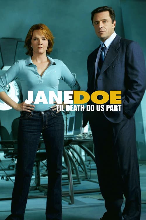 Watch Jane Doe: Til Death Do Us Part - Luganda Translated Movie by Vj Emmy