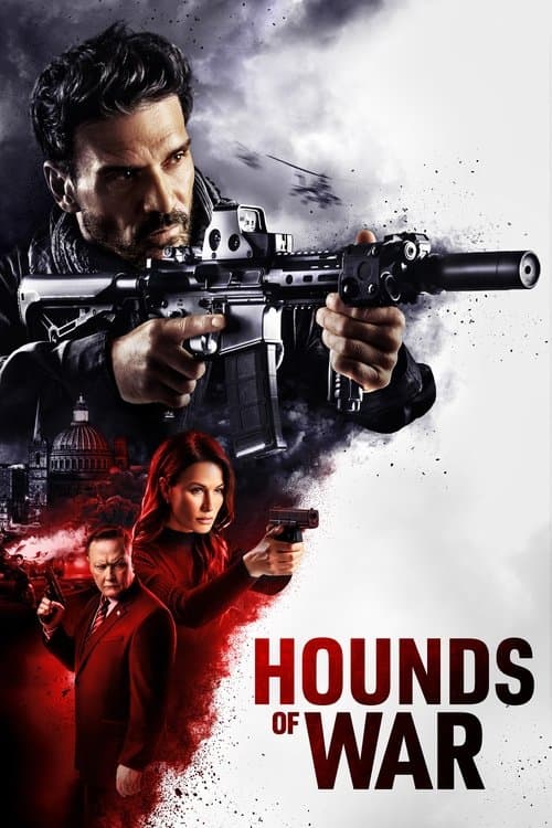Watch Hounds of War - Luganda Translated Movie by Vj Ice P