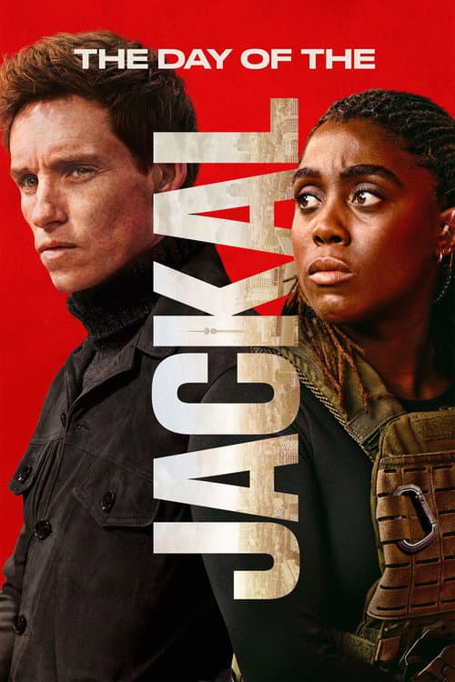 Watch The Day of the Jackal - Luganda Translated Series by Vj Junior