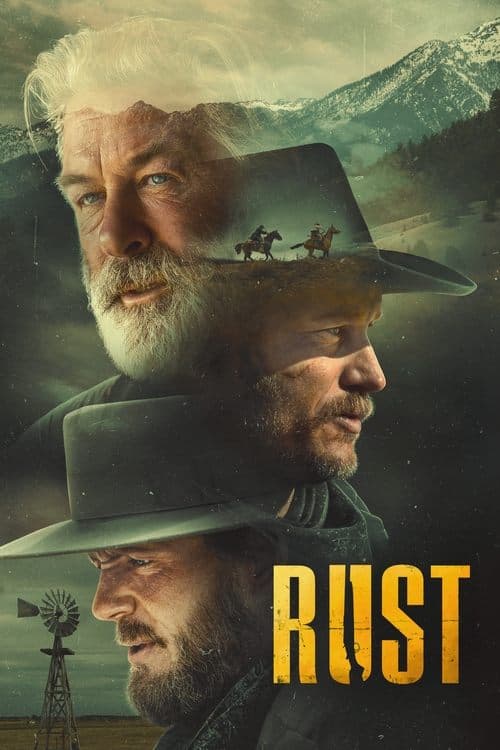 Watch Rust - Luganda Translated Movie by Vj Ulio