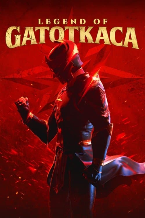 Watch Satria Dewa: Gatotkaca - Luganda Translated Movie by Vj Muba