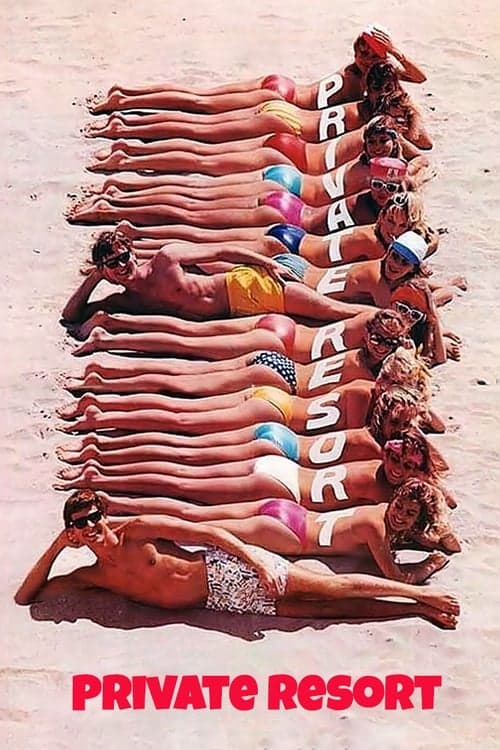 Watch Private Resort - Luganda Translated Movie by Vj Emmy