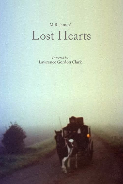 Watch Lost Hearts - Luganda Translated Series by Vj Sammy