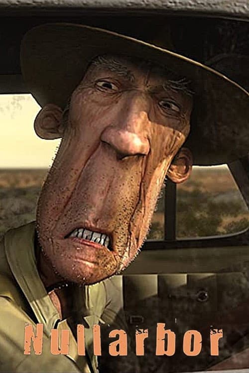 Watch Nullarbor - Luganda Translated Movie by Vj Kevo