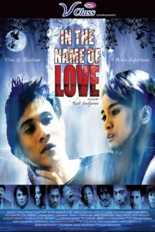 Watch In the Name of Love - Luganda Translated Movie by Vj Mun