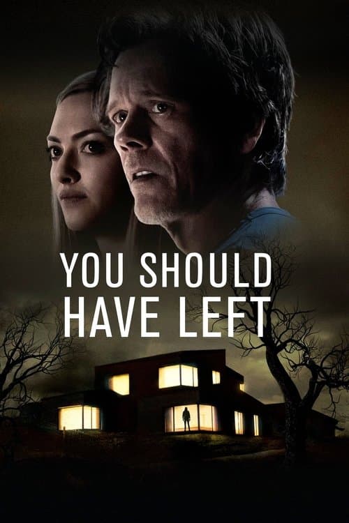 Watch You Should Have Left - Luganda Translated Movie by Vj Emmy