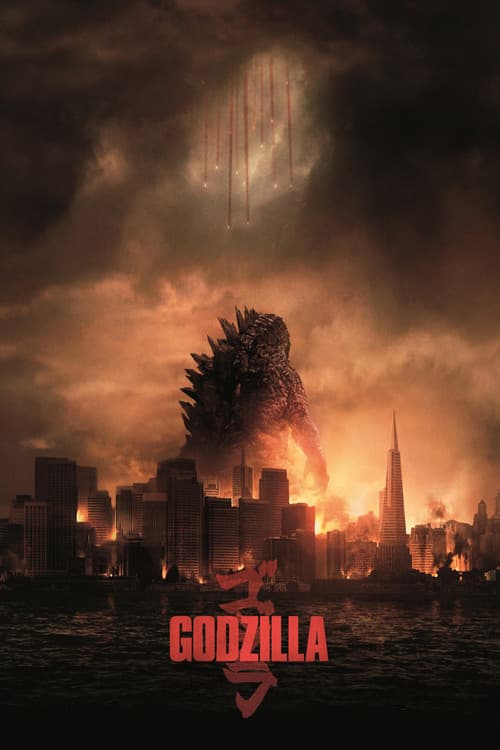 Watch Godzilla - Luganda Translated Movie by Vj Jingo