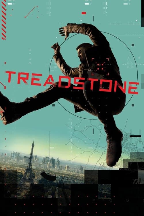 Watch Treadstone - Luganda Translated Series by Vj Ice P